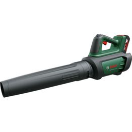 Akkulehtipuhallin Bosch AdvancedLeafBlower 36V-750 36V 2,0 Ah akulla