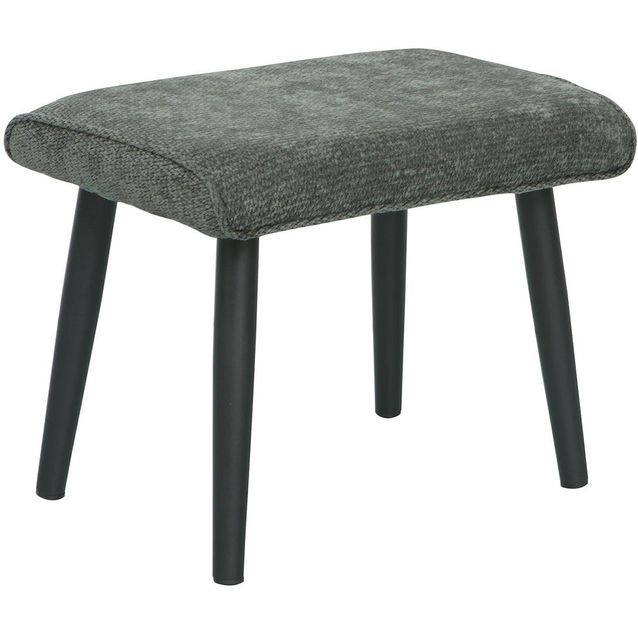 Stool MATEO grey