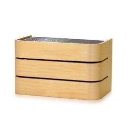 Saunavalaisin RTL2 Raita tervaleppä E27 60W