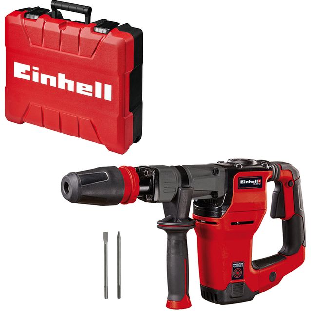 Purkuvasara Einhell TE-DH 12 1050W