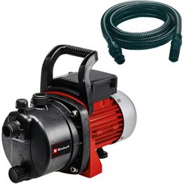 Puutarhapumppusarja Einhell GC-GP 6538 Set 650W