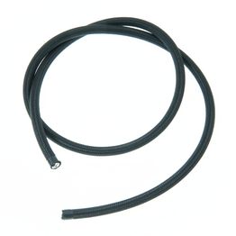 Valaisinjohto AGELUX 420-3X075R, pyöreä tekstiili, 3x0.75mm, eri värejä ja pituuksia