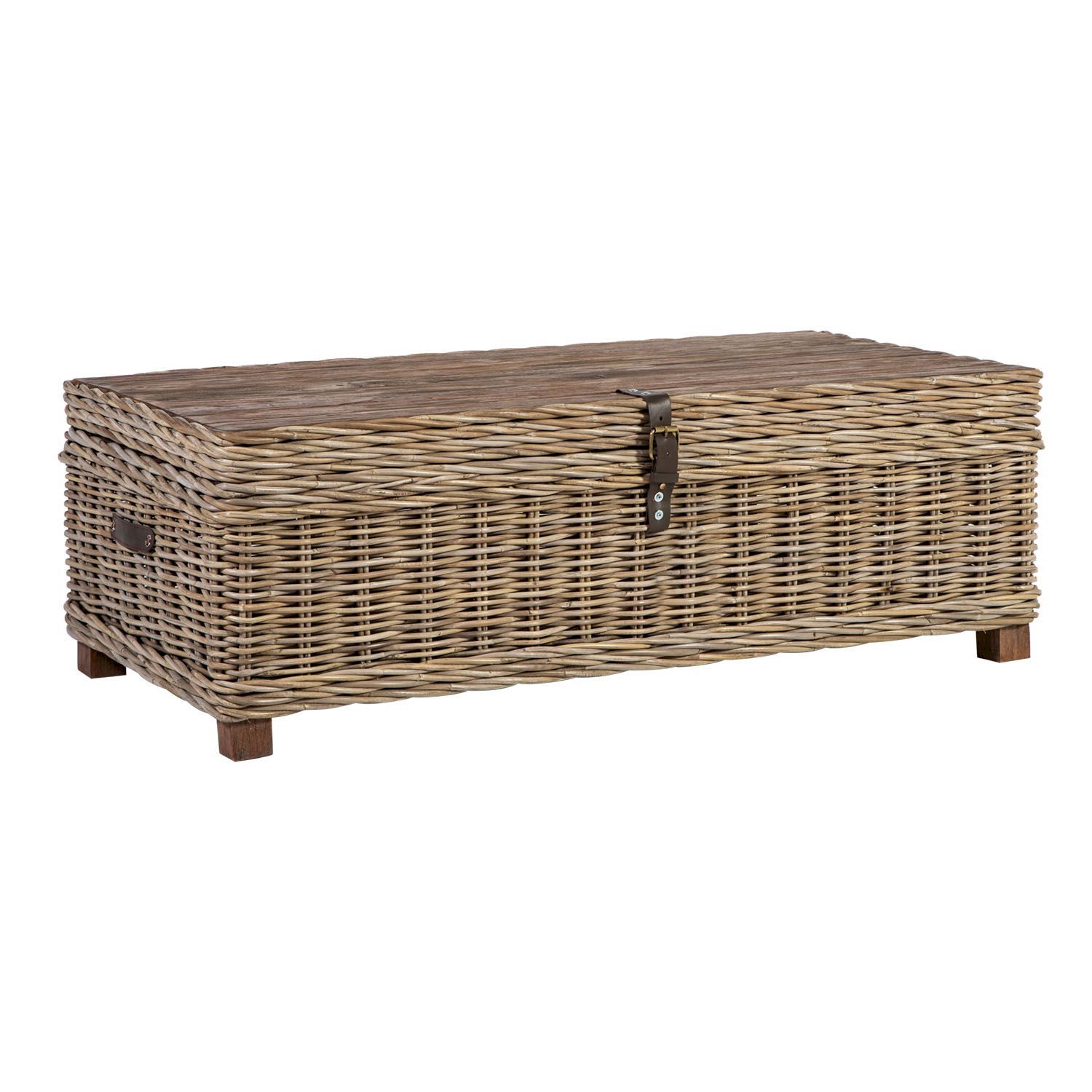Arkkup yt Home4You Egros 120x60x39cm Luonnonrottinki arkkup-yt-home4you-egros-120x60x39cm-luonnonrottinki
