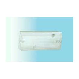 Turvavalaisin M-W8/230V-TCL 118 sis. lampun