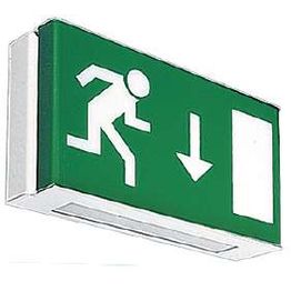 Opasvalaisin M-P2/230V/A/ENO-LED