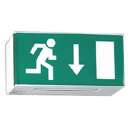 Opasvalaisin M-P4/3M/A/ENO-LED