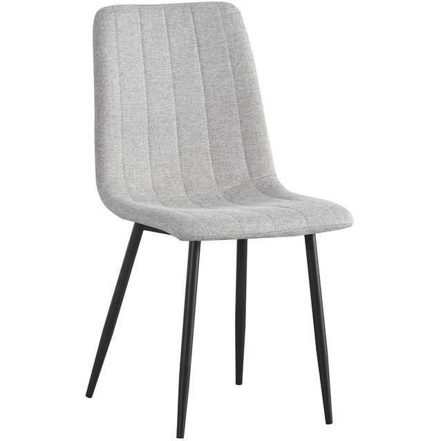 Chair MILKE beige