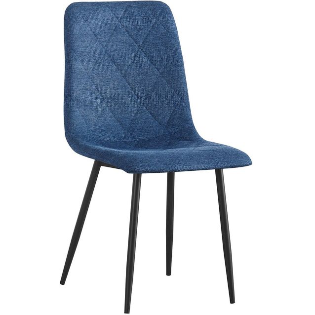Chair MELS blue