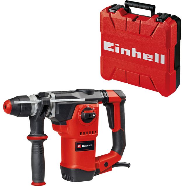 Poravasara Einhell TE-RH 32-1600 4F 1600W