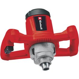 Maali-/laastisekoitin Einhell TC-MX 1200 E 1200W M14 Ø100 mm