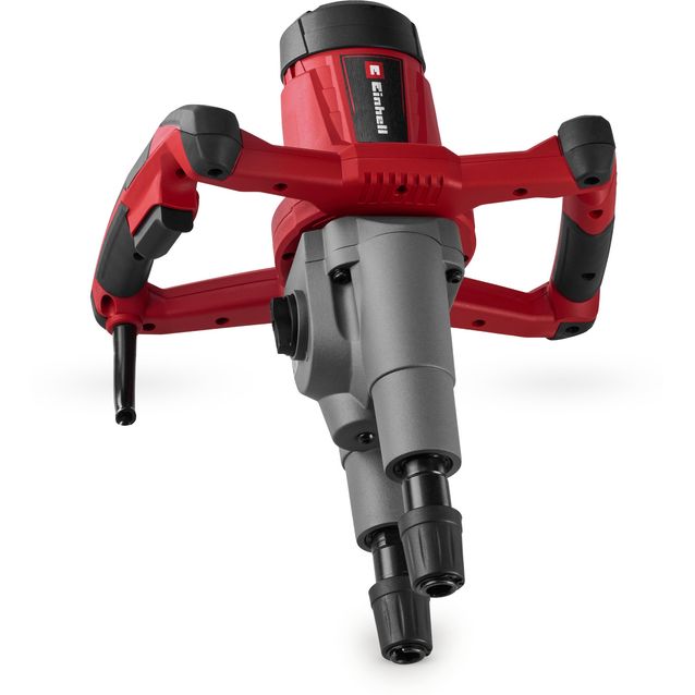 Maali- ja laastisekoitin Einhell TE-MX 1600-2 CE Twin 1600W