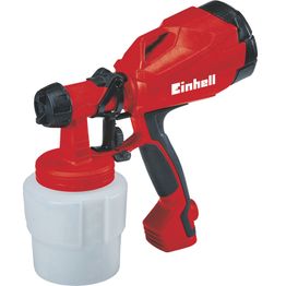 Maaliruisku Einhell TC-SY 400 P 400W