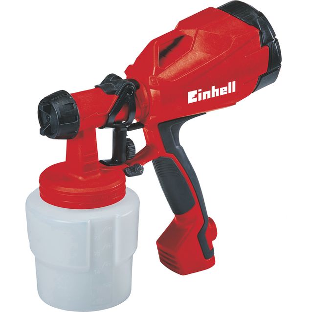 Maaliruisku Einhell TC-SY 400 P 400W