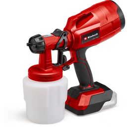 Akkumaaliruisku Einhell PXC TC-SY 18/60 Li-Solo 800 ml 18V ilman akkua