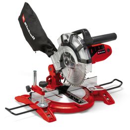 Katkaisujiirisaha Einhell TC-MS 2112 Ø210 mm/30 mm