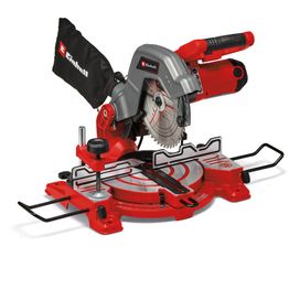 Katkaisujiirisaha Einhell TC-MS 216 Ø216 mm/30 mm