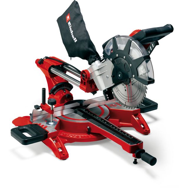 Liukujiirisaha Einhell TC-SM 2534/1 Dual 2350W