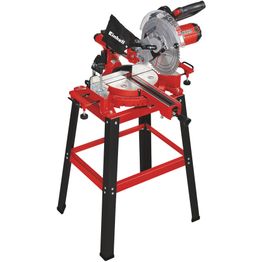 Liukujiirisaha Einhell TC-SM 2531/2 U 1900W Ø254 mm/30 mm