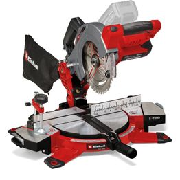 Akkujiirisaha Einhell PXC TE-MS 18/210 Li-Solo 18V ilman akkua