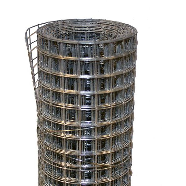 Jänis-/eläinsuojaverkko Cetap 150 cm x 5,0m sinkitty