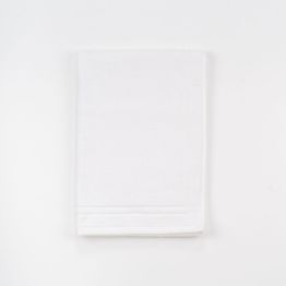 Hotellipyyhe Lennol Isla valkoinen eri kokoja