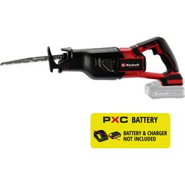Akkupuukkosaha Einhell TP-AP 18/32 Li BL Solo 18V ilman akkua
