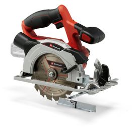 Akkupyörösaha Einhell PXC TE-CS 18/150 Li-Solo 18V ilman akkua