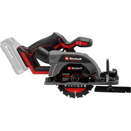 Akkupyörösaha Einhell TP-CS 18/136-C Li BL Solo 18V ilman akkua