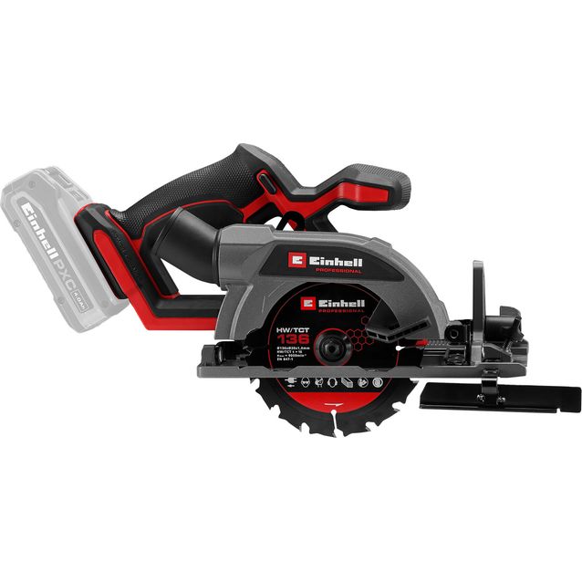 Akkupyörösaha Einhell TP-CS 18/136-C Li BL - Solo