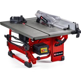 Pöytäsaha Einhell TC-TS 8 I 800W Ø200 mm