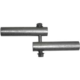 Ruuvipaalun vääntötyökalu Lektar 30 cm ruuvilla