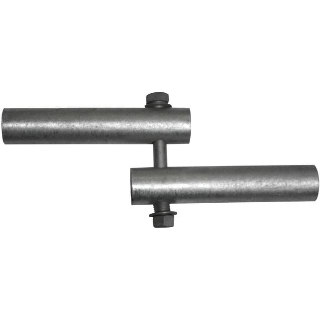 Ruuvipaalun vääntötyökalu Lektar 30 cm ruuvilla