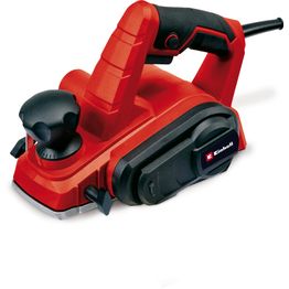 Sähköhöylä Einhell TC-PL 750 750W leveys 82 mm