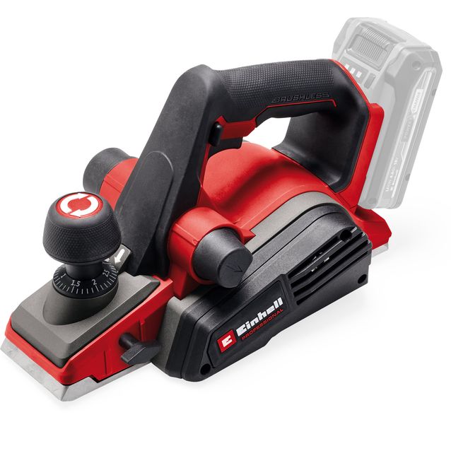 Akkuhöylä Einhell PXC TP-PL 18/3 BL-Solo 18V ilman akkua