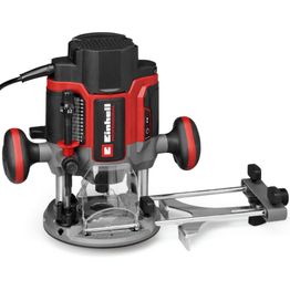 Yläjyrsin Einhell Professional TP-RO 1400 E 1400W