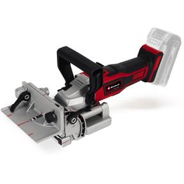 Akkuliitosjyrsin Einhell PXC TE-BJ 18 Li-Solo 18V ilman akkua