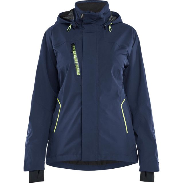 Naisten kuoritakki Blåkläder 4403 Stretch