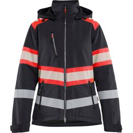 Naisten softshell-kevyttoppatakki Blåkläder 4406 Highvis