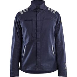 Takki Blåkläder 4407 luontaisella palosuojauksella