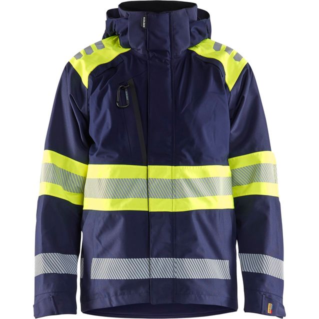 Kuoritakki Blåkläder 4420 Highvis