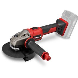 Akkukulmahiomakone Einhell PXC Axxio 18/150 Solo 18V ilman akkua