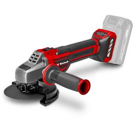 Akkukulmahiomakone Einhell PXC TP-AG 18/125 CE Q Li-Solo 18V ilman akkua