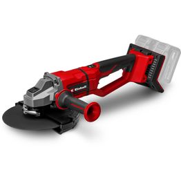 Akkukulmahiomakone Einhell PXC Axxio 36/230 Q Solo 2x18V ilman akkuja