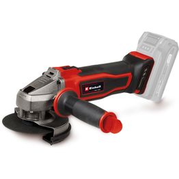 Akkukulmahiomakone Einhell PXC TE-AG 18/115-2 Li-Solo 18V ilman akkua