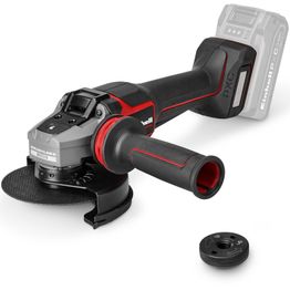 Akkukulmahiomakone Einhell Professional PXC TP-AG 18/125-13 Q P BL-Solo 18V ilman akkua