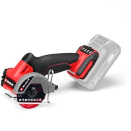 Katkaisulaite Einhell Professional PXC TP-CO 18/76-C Li BL Solo Ø76 mm 18V ilman akkua