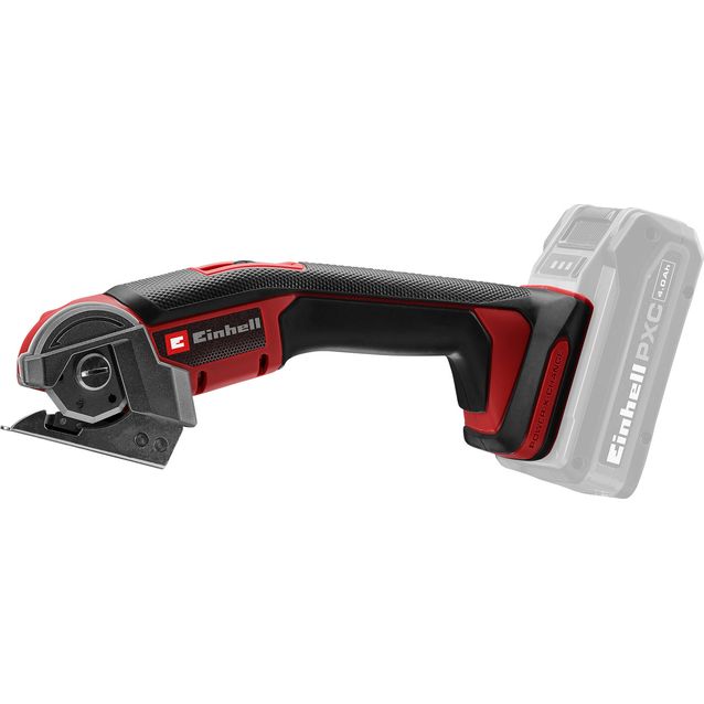 Akkumonitoimityökalu Einhell TE-UC 18/6 Li - Solo