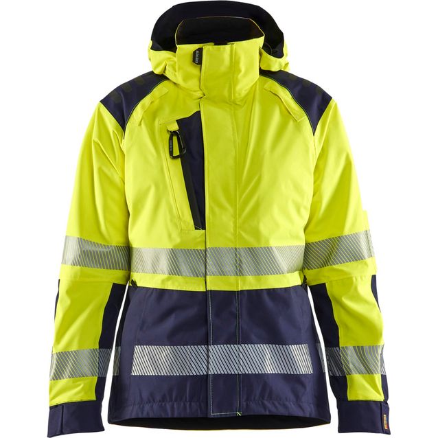 Naisten kuoritakki Blåkläder 4436 Highvis