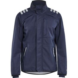 Palosuojattu softshell-takki Blåkläder 4447