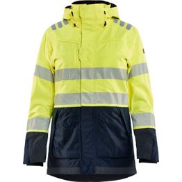 Naisten kuoritakki Blåkläder 4449 Multinorm